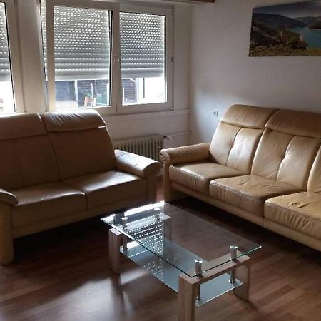 Ferienwohnung In Эденкобен Экстерьер фото